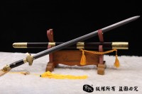 手工包铜龙泉剑-特惠款