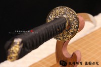 清泉打刀B款