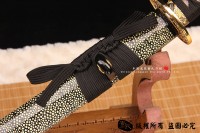 清泉打刀B款
