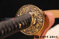 清泉打刀B款