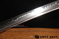 清泉打刀B款