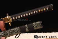 清泉打刀B款