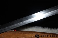 手工包铜龙泉剑-特惠款