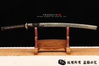 清泉打刀B款