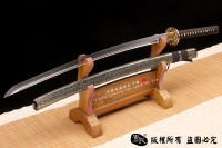 清泉打刀B款