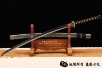 清泉打刀B款