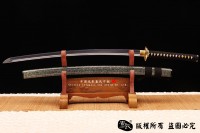 清泉打刀B款
