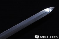 精品双龙剑
