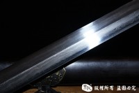 精品双龙剑