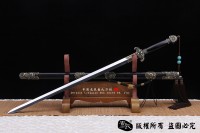精品双龙剑
