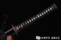 马到成功-精品武士刀