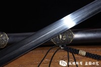 精品双龙剑