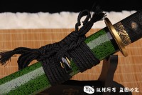 手工雉刀-精品武士刀
