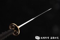 手工雉刀-精品武士刀