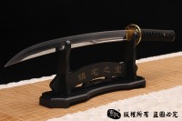 手工雉刀-精品武士刀