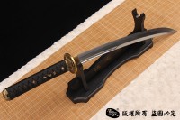 手工雉刀-精品武士刀