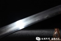 精品手工日本太刀-万层钢性能版