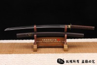 绝一武士