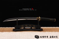 手工雉刀-精品武士刀