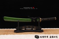 手工雉刀-精品武士刀