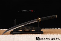 手工雉刀-精品武士刀