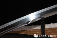 手工雉刀-精品武士刀
