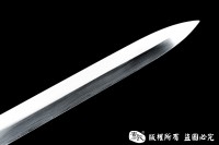 上等防身拐杖剑-防身手杖-高强度精细手工制作-3.1KG