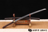 绝一武士