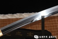 手工雉刀-精品武士刀