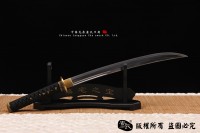 手工雉刀-精品武士刀