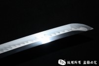 《龙腾宝刀》高端武士刀