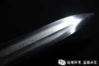 百炼钢《十钱剑》--性能可以砍过10个铜钱