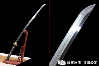 《龙腾宝刀》高端武士刀