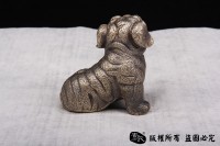 少年哮天犬-实心打造狗狗