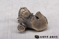 少年哮天犬-实心打造狗狗