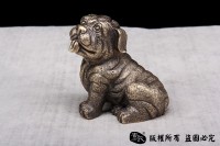 少年哮天犬-实心打造狗狗