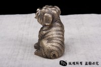 少年哮天犬-实心打造狗狗