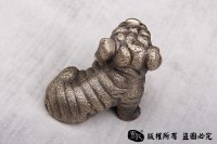 少年哮天犬-实心打造狗狗