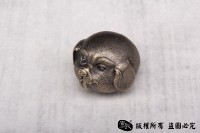 Q版哮天犬- 实心狗狗