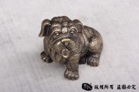 少年哮天犬-实心打造狗狗