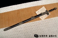 《龙传奇》 查老师作品