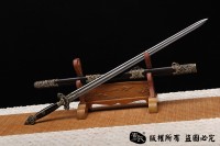 《龙传奇》 查老师作品