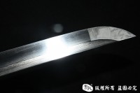 《流光》经典武士刀