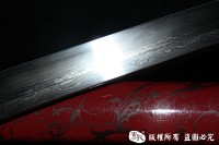 《流光》经典武士刀