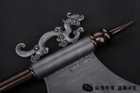 《极品开天龙斧》收藏及佳