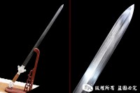 毛主席佩剑