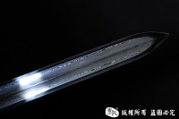 百炼钢长锋汉剑