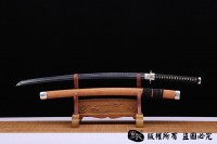 银装玉钢极品武士刀
