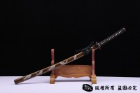 年年有鱼-特色地肌钢性能版