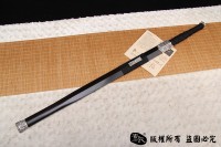 经典四圣兽八面汉剑铜装镀银珍藏版 查长伟作品